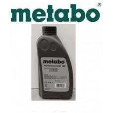 Масло компрессорное MOTANOL 1л Metabo 0901004170