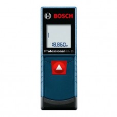 Bosch GLM 20 Лазерный дальномер