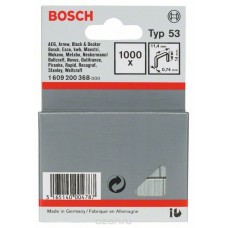 Bosch Скобы 14мм T53 1609200368