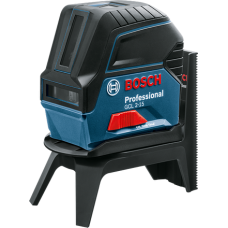 Bosch GCL 2-15 + RM 1 Лазерный нивелир