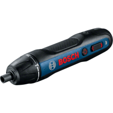 Bosch GO Аккумуляторная отвертка