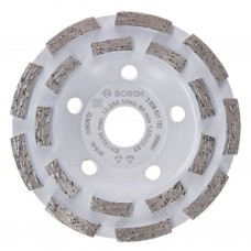 Bosch 2608601762 Алмазная чашка Expert EFC Long Life бетон 125мм