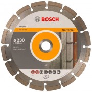 Bosch Алмазный диск Standard for Universal 230-22.23 2608602195