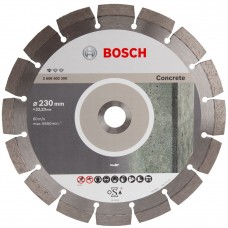 Bosch Алмазный диск Standard for Concrete 230-22,23 2608602200