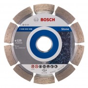 Bosch Алмазный диск Professional for Stone 125-22,23 2608602598