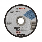 Bosch Отрезной круг металл 125х2,5 STANDARD 2608603166