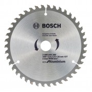 Bosch Пильный диск Eco for Aluminium 160x20-42T 2608644388