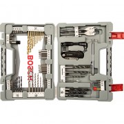 Bosch 2608P00234 Набор оснастки Premium Set-76