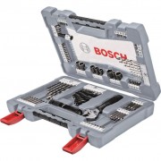 Bosch 2608P00235 Набор оснастки Premium Set-91