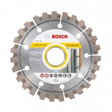 Bosch Алмазный диск Best for Universal 115-22,23 2608603629