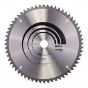 Bosch Пильный диск Optiline Wood 305x30-60T 2608640441