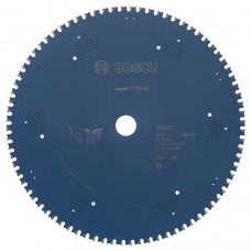 Bosch Пильный диск Expert for Steel 305x25,4-80T 2608643061