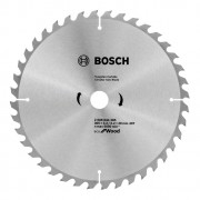 Bosch Пильный диск Eco for Wood 305x30-40T 2608644385
