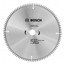 Bosch Пильный диск Eco for Wood 305x30-100T 2608644386