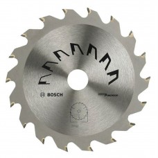 Bosch Пильный диск Precision 235х30-24Z 2609256876