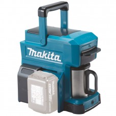Makita DCM501Z Аккумуляторная кофе-машина CXT / LXT