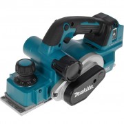 Makita DKP181Z Аккумуляторный рубанок LXT