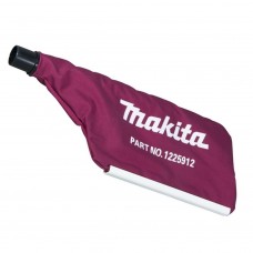 Makita 122591-2 Пылесборник для 9404,9903,9920