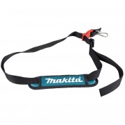 Makita 127508-0 Ременная оснастка на одно плечо Comfort