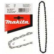 Makita 196142-7 Цепь длина 25см/10", шаг 3/8", паз 1,3мм, звеньев 39, 91VXL