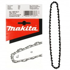 Makita 196142-7 Цепь, длина 25см/10", шаг3/8", паз 1,3мм, звеньев 39, 91VXL