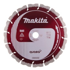 Makita B-12712 Алмазный диск Cosmos Quasar 230х22,23 (3DDG, Stealth)