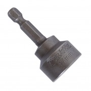 Makita B-38750 Магнитная торцовая головка 17x50мм 1/4"
