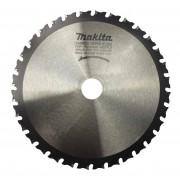 Makita B-46296 Диск по металлу 150x20x1.5мм 32T