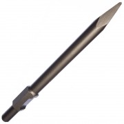 Makita D-15285 Долото пика шестигранное 30х400мм