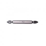 Makita D-31647 Насадка двухсторонняя PH2, 65мм, E-form