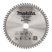 Makita D-65573 Диск универсальный 165x20мм 60T