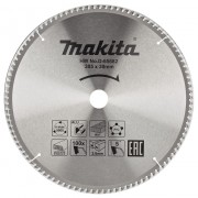 Makita D-65682 Диск универсальный 305x30мм 100T