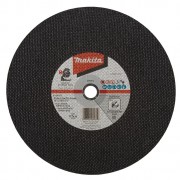 Makita E-04977 Абразивный отрезной диск по алюминию AC30P 355х2,8х25,4