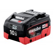 Metabo Аккумулятор LiHD 18В 10.0 Ач