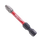 Milwaukee Бита ShockWave PZ2 x 50мм 4932430865