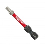 Milwaukee Бита ShockWave TX20 x 50мм 4932430876