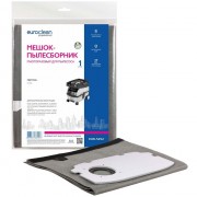 Euro Clean EUR-5252 Мешок многоразовый для пылесосов (FESTOOL CTL MINI) 1шт.