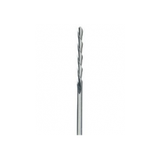 Dremel 560. Спиральный резец Ø 3,2 мм, хвостовик 3,2 мм, материал быстрорежущая сталь (HSS) зуб шлифованный