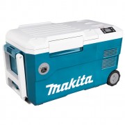 Makita CW001GZ Холодильник с функцией подогрева 