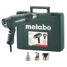 Metabo HE 23-650 Фен 602365500