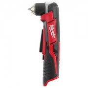 Milwaukee C12RAD-0 Аккумуляторная угловая дрель