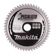 Makita B-47101 Диск по алюминию 150x20x1.6x52T