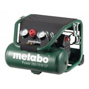 Metabo Power 250-10 W OF Компрессор безмаслянный 601544000